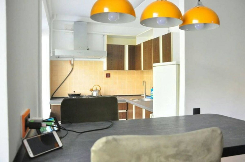 Оренда Квартира 1-кімнатна, 1/5 поверх на Щербакивского Данила ул. (Щербакова) Kiev - photo 4