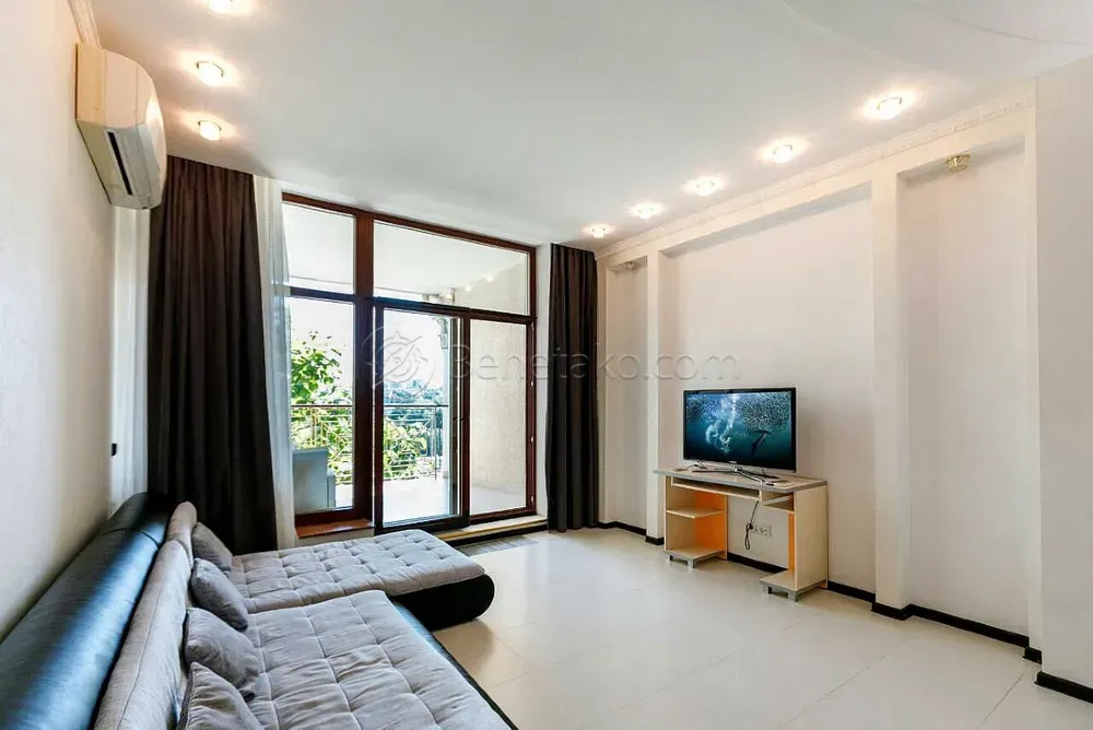 For sale 3-room Apartment 130 sq.m Аркадия, ул. Аркадийское плато, 5/3 Odessa - photo 10