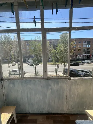 Продаж 1к Квартира 32 кв.м Мазепи Івана вулиця 14А Полтава - фото 8