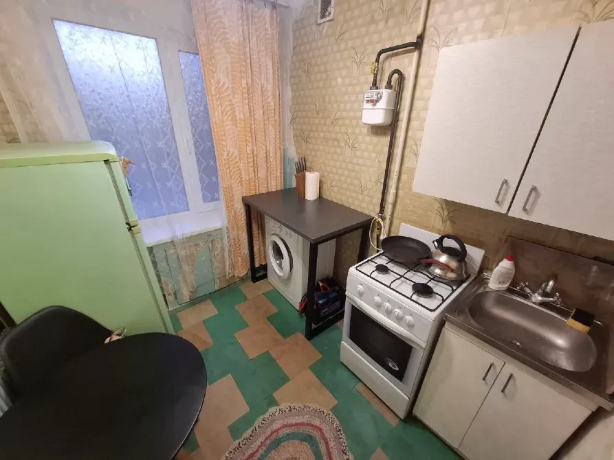 Продаж 1к Квартира 30 кв.м Тополь-2, 26 Дніпро - фото 7