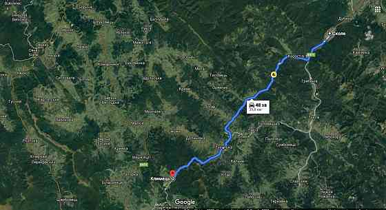 Продаж земельної ділянки 11 соток на вул. Зелена Тухолька