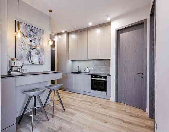 Продаж Квартира 3-кімнатна, 7/23 поверх на Жилянська вул., д. 68 Киев