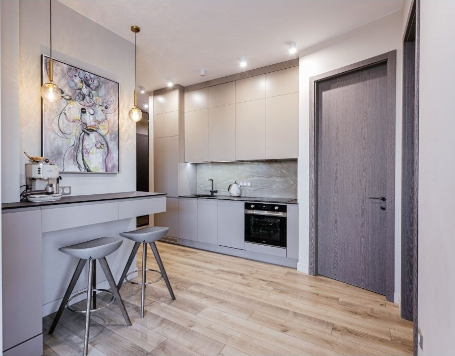 Продаж Квартира 3-кімнатна, 7/23 поверх на Жилянська вул., д. 68 Kiev - photo 6