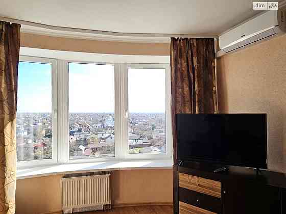 Оренда Квартира 1-кімнатна, 8/25 поверх на Дніпровська набережна, 26А Киев