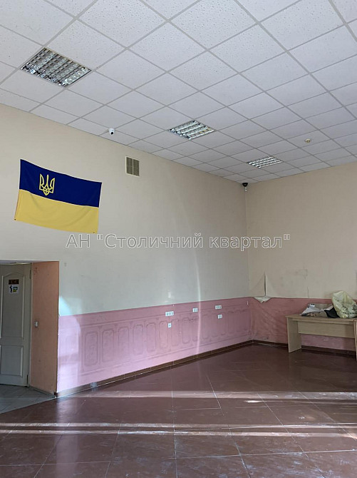Оренда офісне приміщення на Сокальська вул., 4 приміщень - 1, поверх - 1/5 Київ - фото 9