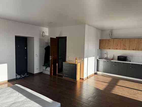 Продаж Квартира 1-кімнатна, 10/10 поверх на вул. Вовчинецька Ивано-Франковск