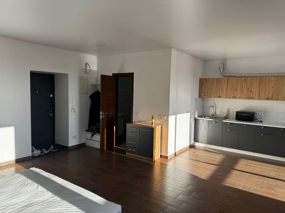 Продаж Квартира 1-кімнатна, 10/10 поверх на вул. Вовчинецька Ивано-Франковск - изображение 4