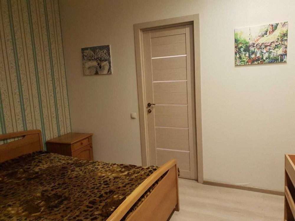 Оренда Квартира 1-кімнатна, 8/9 поверх на Драгоманова, 7а Київ - фото 10