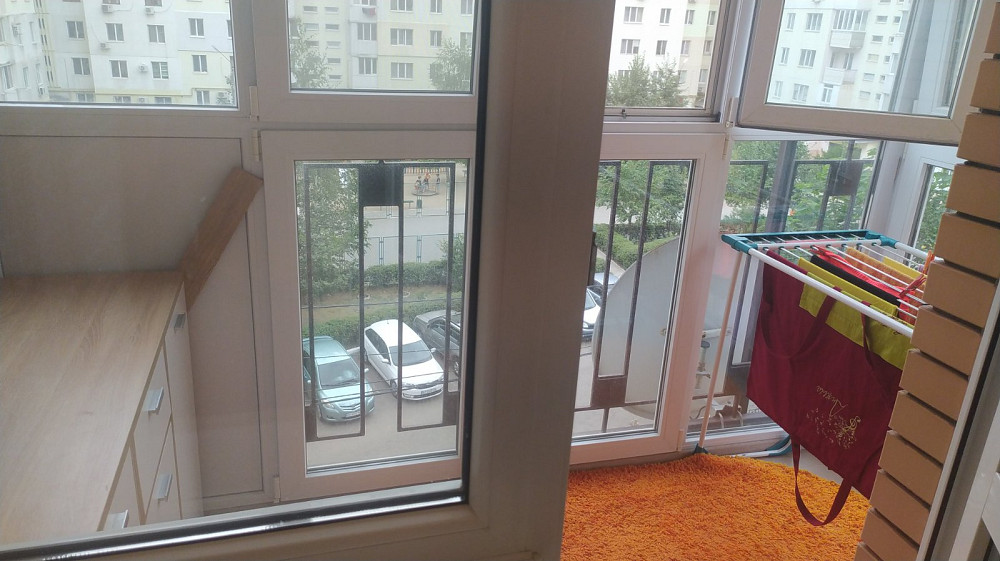 Продам 2-х комнатную  квартиру с ремонтом на ул.Сахарова Одесса - изображение 16