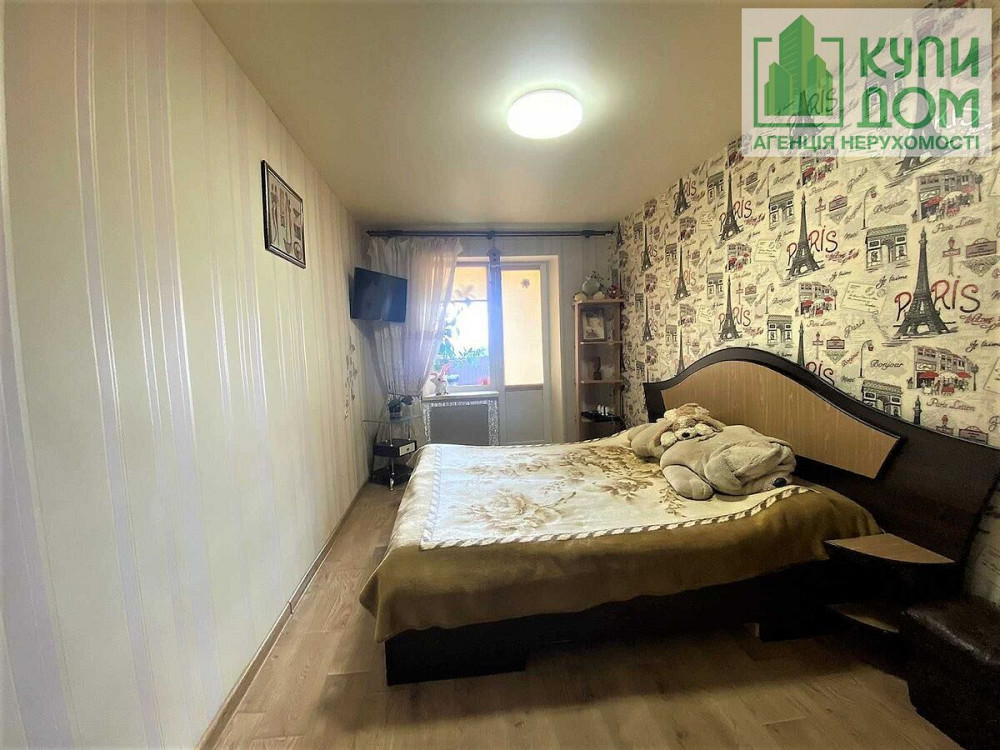 Продаж 3-х кімнатної квартири (3D ТУР) Кропивницький - фото 15