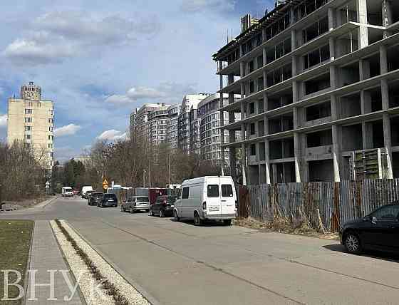 Продаж Квартира 1-кімнатна, 4/10 поверх на Трускавецька Львів
