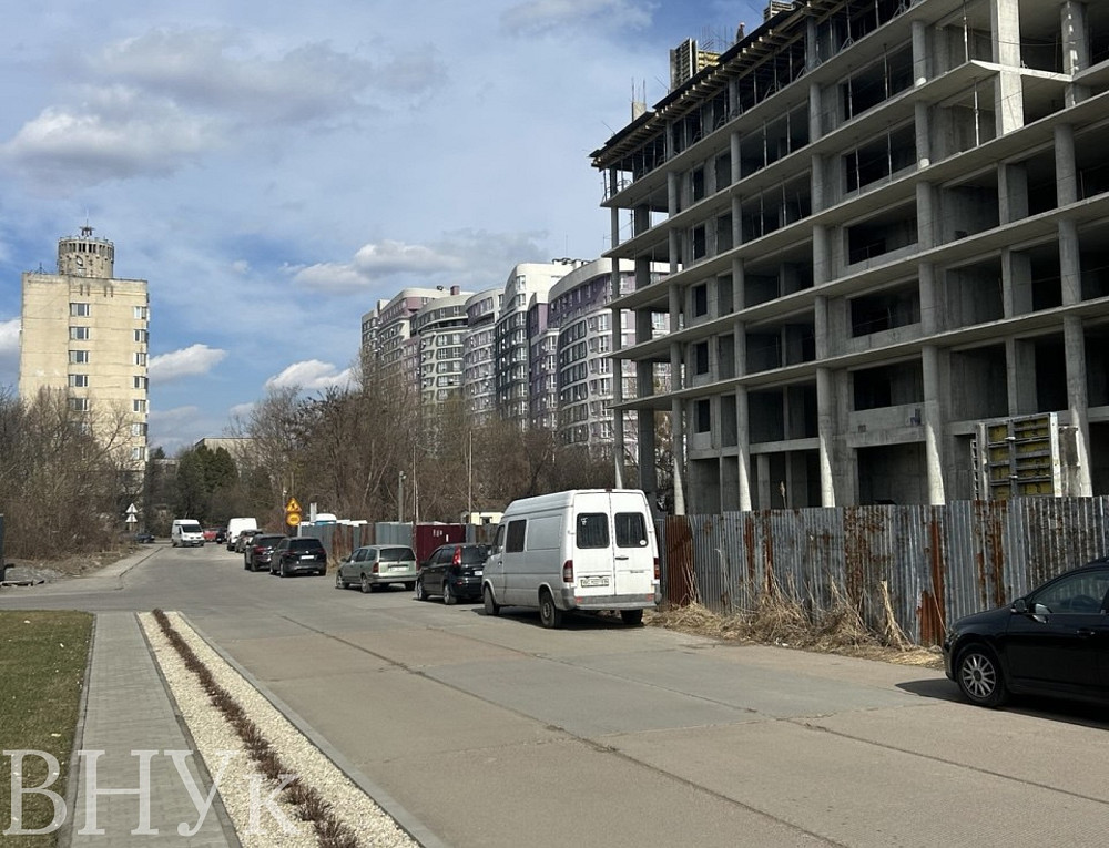 Продаж Квартира 1-кімнатна, 4/10 поверх на Трускавецька Львів - фото 1