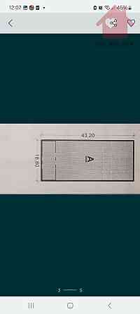 Продаж приміщення вільного призначення Хуст