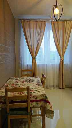 Продаж Квартира 1-кімнатна, 8/10 поверх на вул. Національної Гвардії Івано-Франківськ