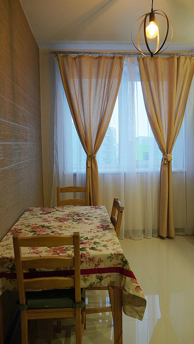 Продаж Квартира 1-кімнатна, 8/10 поверх на вул. Національної Гвардії Івано-Франківськ - фото 3