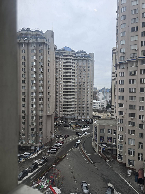 Продаж Квартира 2-кімнатна на ул. Среднефонтанская, 19а Одеса - фото 9