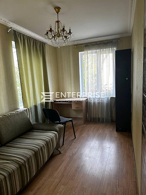 Продаж 3-поверховий Будинок з ділянкою 5 сот 267.2 кв.м 6 кімн. на Продольна 1 вул. Киев - изображение 9