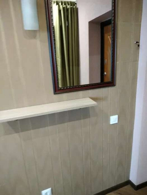 Оренда Квартира 1-кімнатна, 17/25 поверх на шоссе Харьковское, д.182 Київ - фото 9