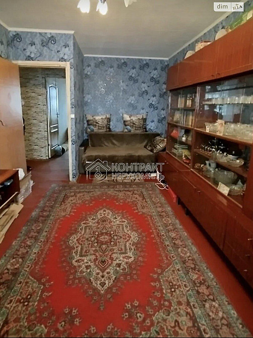 Продаж Квартира 3-кімнатна, 9/9 поверх на вул. Баварский Kharkiv - photo 5