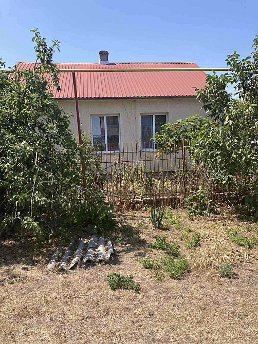 Срочно! Продам дом в Фонтанке-3 (морская сторона) Фонтанка - фото 8