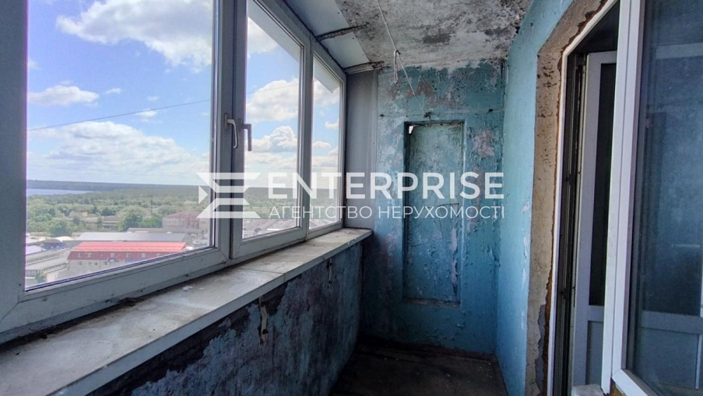 Продаж 3к Квартира 84.1 кв.м Закревського Миколи вул. Київ - фото 16