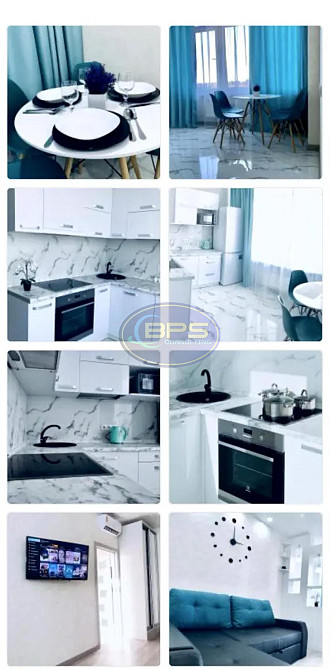 Продаж Квартира 1-кімнатна, 21/25 поверх на вул. Каманіна Одеса - фото 7