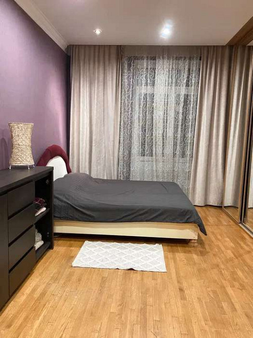 Оренда Квартира 2-кімнатна, 3/5 поверх на Стрийська Київ - фото 1