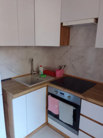 Продам 1-комнатную квартиру с ремонтом в ЖК "Одесские Традиции" (ул.Одесская) Одеса