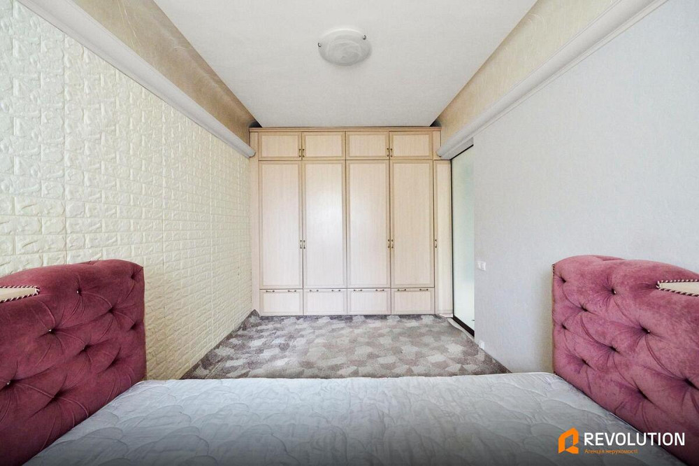 Оренда Квартира 2-кімнатна, 4/5 поверх на Гоголівська, 9Б Kiev - photo 4