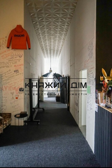 Продаж приміщення вільного призначення на Полевая ул. поверх - 1/5 Київ - фото 10