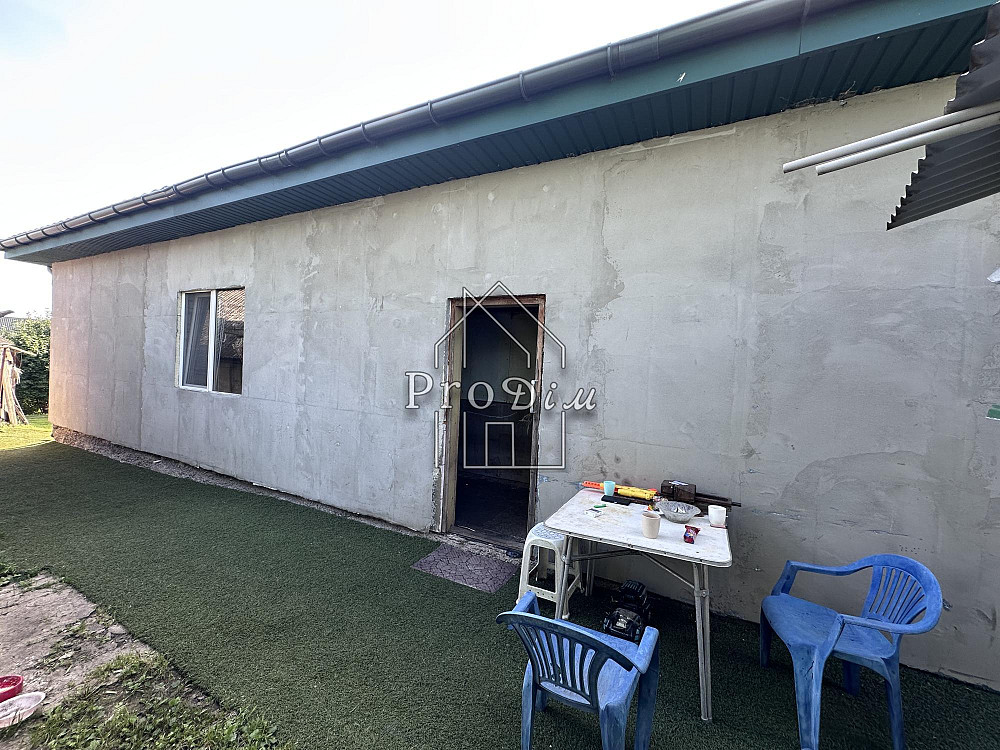 Продаж Будинок 6-кімнатний Любарци - изображение 3