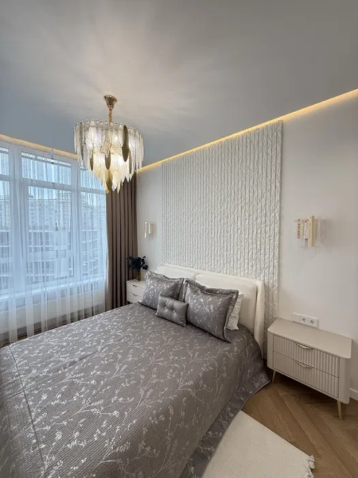 1 комнатная квартира в Аркадии/ ЖК "Атмосфера" Одесса - изображение 6