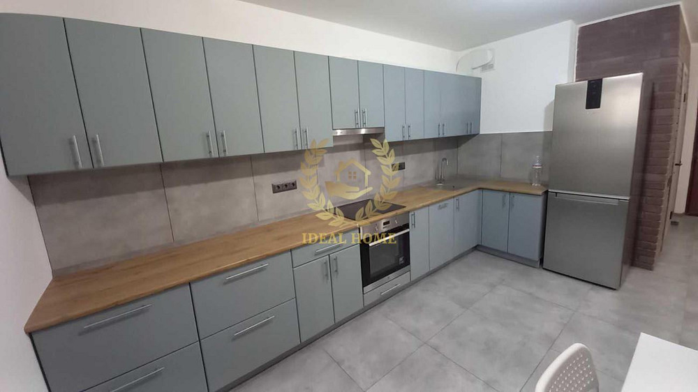 Продаж 1-кімнатної квартири 44 м2 в смт. Новосілки Київ - фото 14