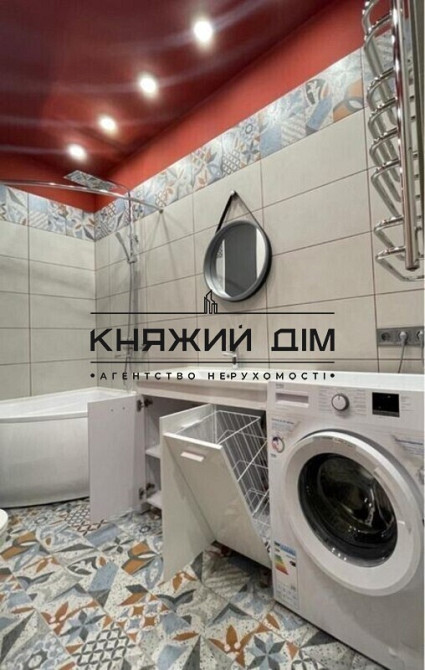 Оренда Квартира 1-кімнатна, 19/25 поверх на Урицкого ул./ Липкивского Василия Kiev - photo 10