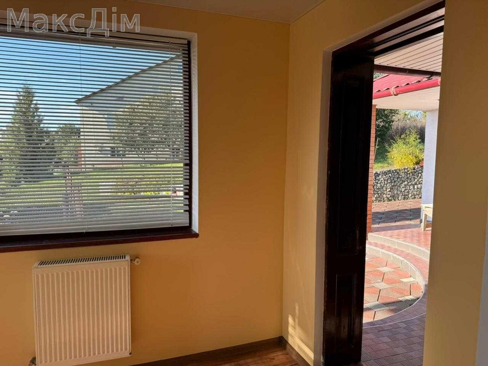 Оренда Будинок 2-кімнатний на вул. Заводська Велика Березовиця - фото 11