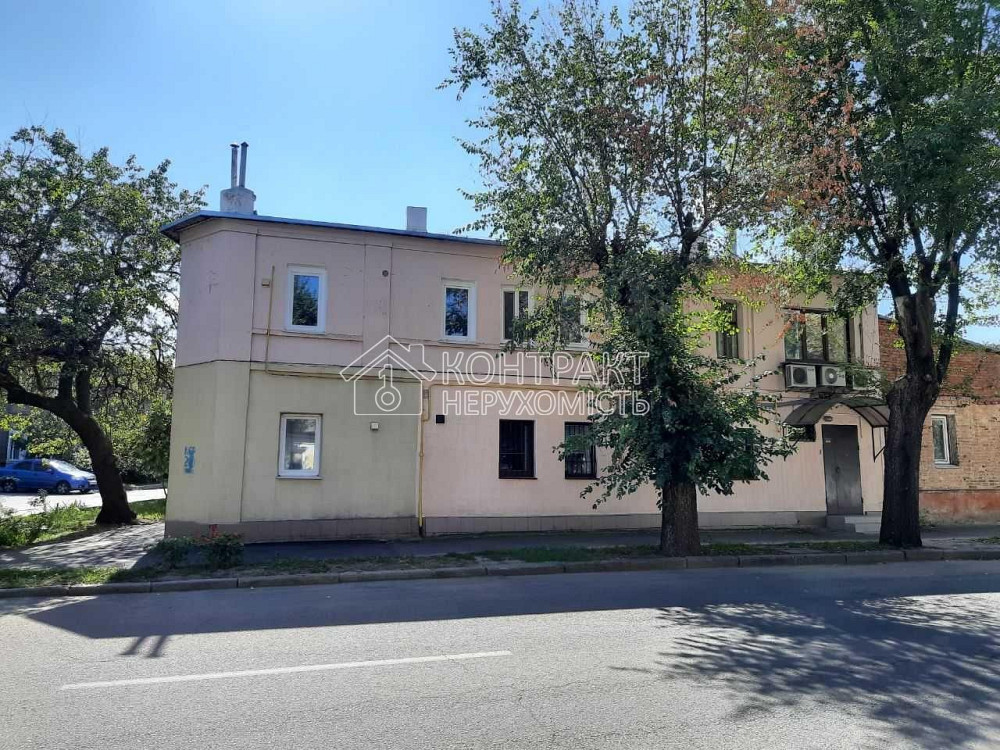 Продаж Квартира 2-кімнатна, 2/2 поверх на вул. Руставелі Харків - фото 17