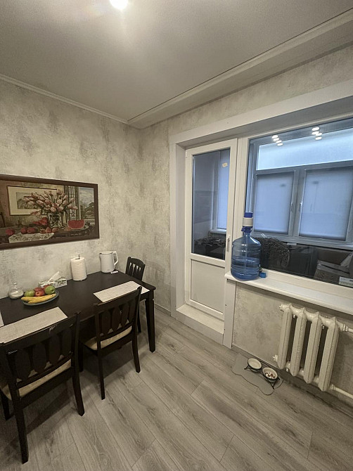 Продаж Квартира 1-кімнатна, 1/9 поверх на вул. Народицька Житомир - фото 2