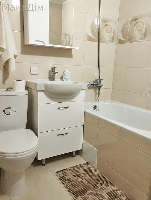 Оренда Квартира 1-кімнатна, 9/9 поверх на Злуки пр. Тернопіль - фото 11