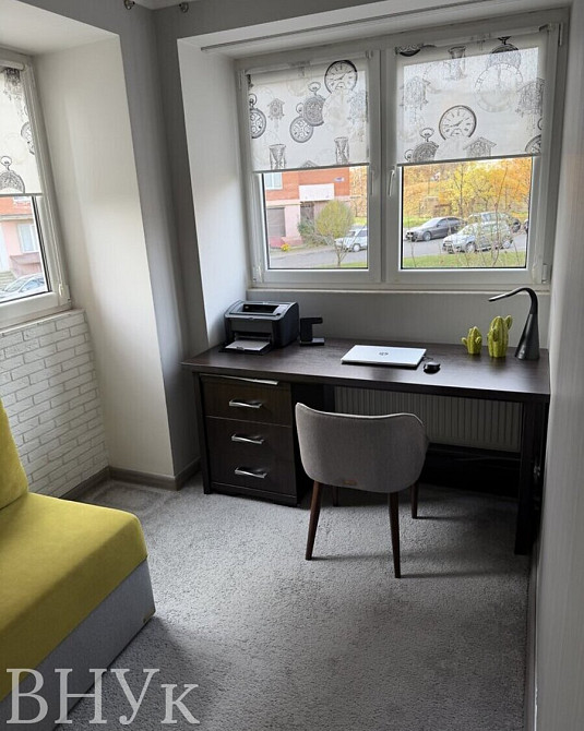 Продаж Квартира 3-кімнатна, 4/6 поверх на вул. Карпенка Ternopil' - photo 10