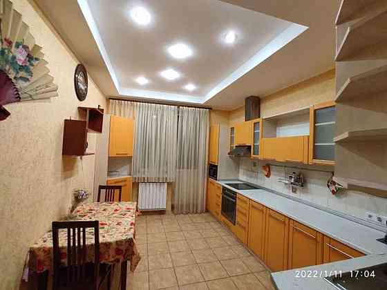 Оренда Квартира 3-кімнатна, 2/10 поверх на пр. Героев Сталинграда Київ