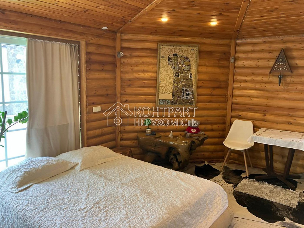 Оренда Будинок 5-кімнатний на вул. Ялтинський Харків - фото 17