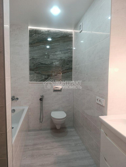 Продаж Квартира 1-кімнатна, 6/13 поверх на вул. Гвардійців Широнінців Харьков - изображение 16