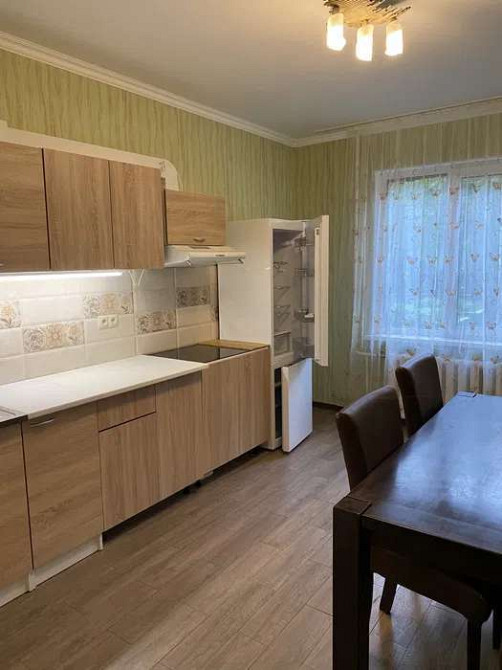 Оренда Квартира 2-кімнатна, 1/12 поверх на ул. Анны Ахматовой Київ - фото 1