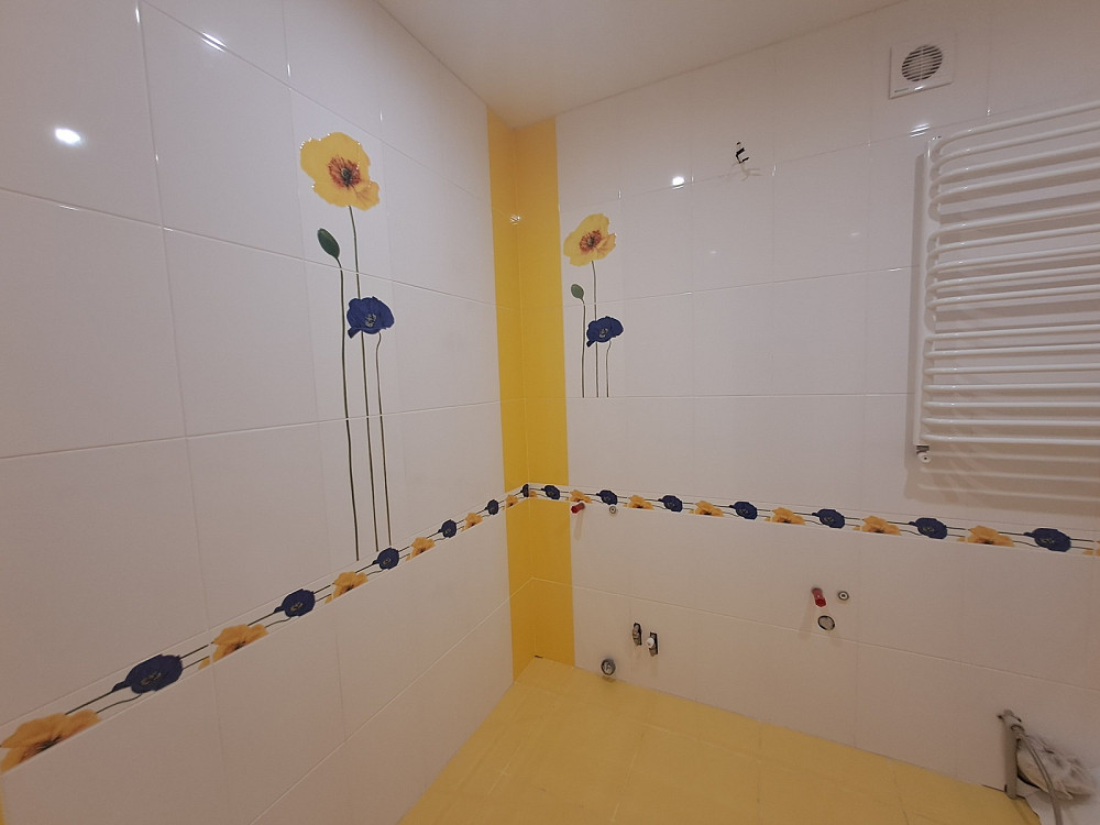 Продаж Квартира 3-кімнатна, 7/11 поверх на вул. Кривоноса М. Тернополь - изображение 12