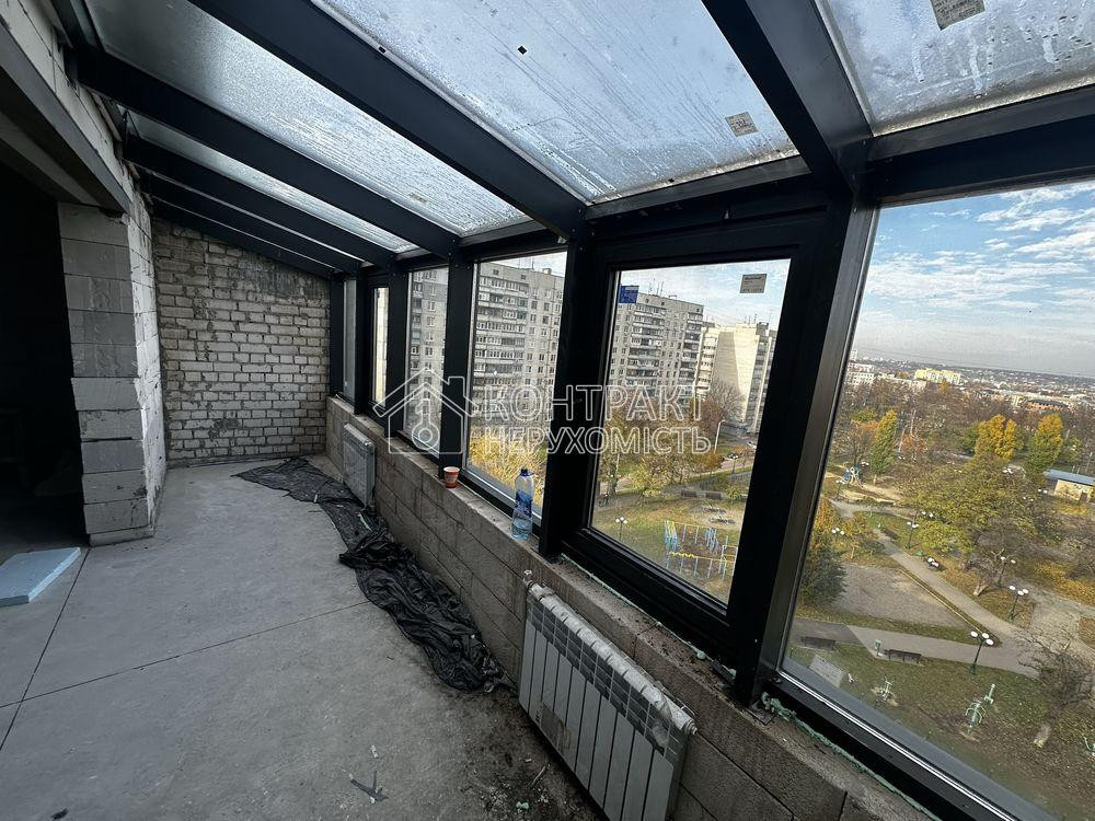 Продаж Квартира 1-кімнатна, 7/7 поверх на вул. Фесенковская Харьков - изображение 5