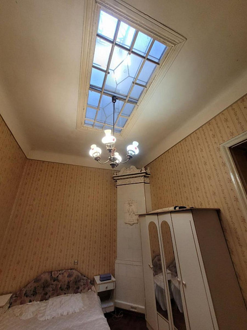 Продається окрема самостійна 1к квартира в будинку - пам&#039;ятнику архітектури по вул. Осипова, р-н Центр Odessa - photo 5