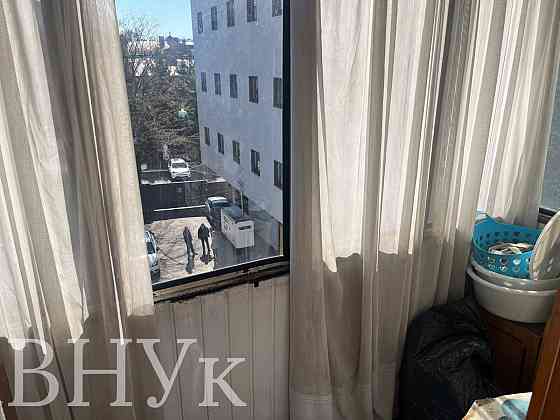 Продаж Квартира 2-кімнатна, 3/3 поверх на Івана Франка Львів