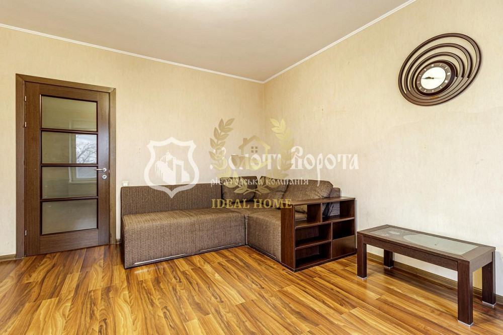 Продаж Квартира 2-кімнатна на Юлии Здановской ул., 46/1 Kiev - photo 3