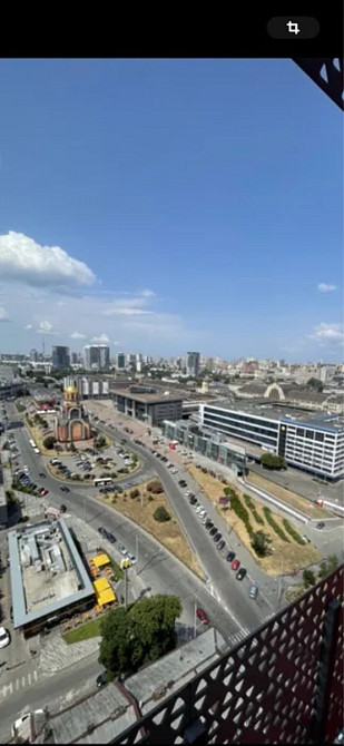 Продаж Квартира 3-кімнатна, 20/22 поверх на Митрополита Василя Липківського вул. (Урицького), 16а Київ - фото 14