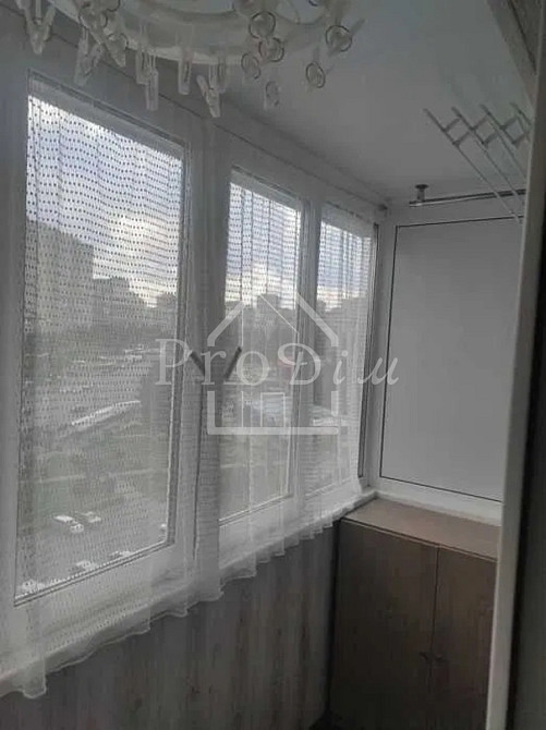 Оренда Квартира 1-кімнатна, 8/9 поверх на Європейського союзу, 10 Киев - изображение 12